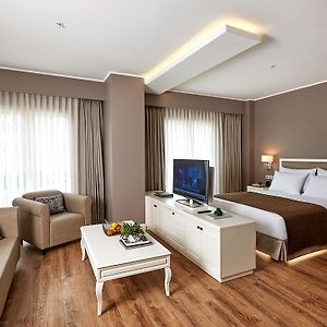 Renata Boutique Hotel Sisli